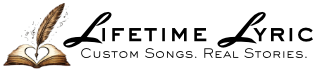 Lifetime Lyric