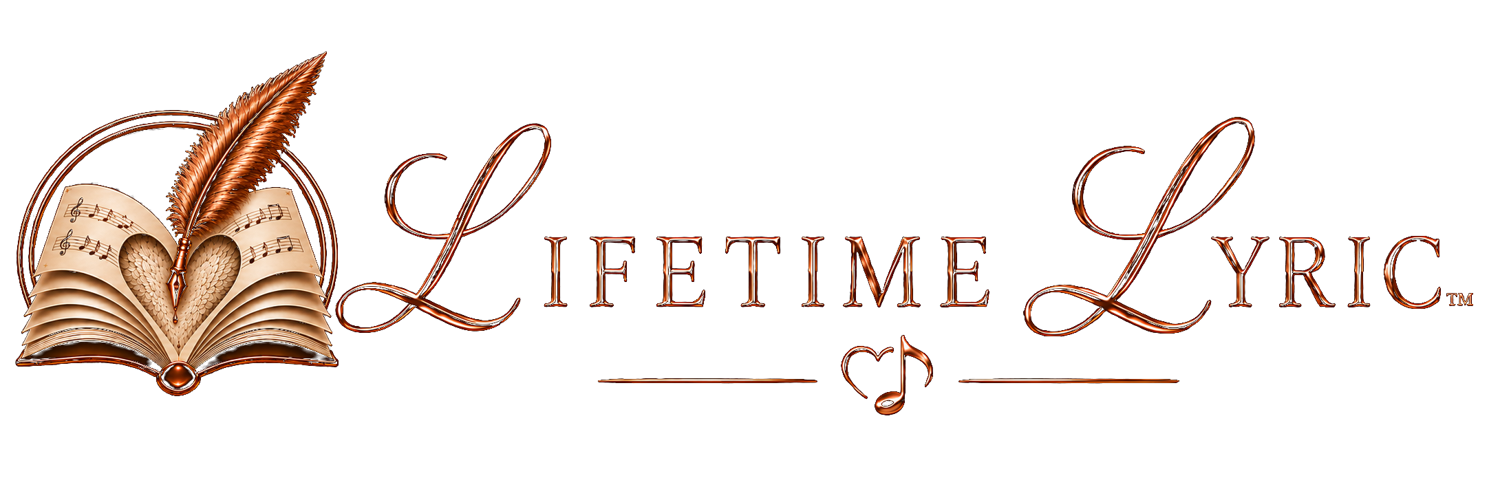 Lifetime Lyric