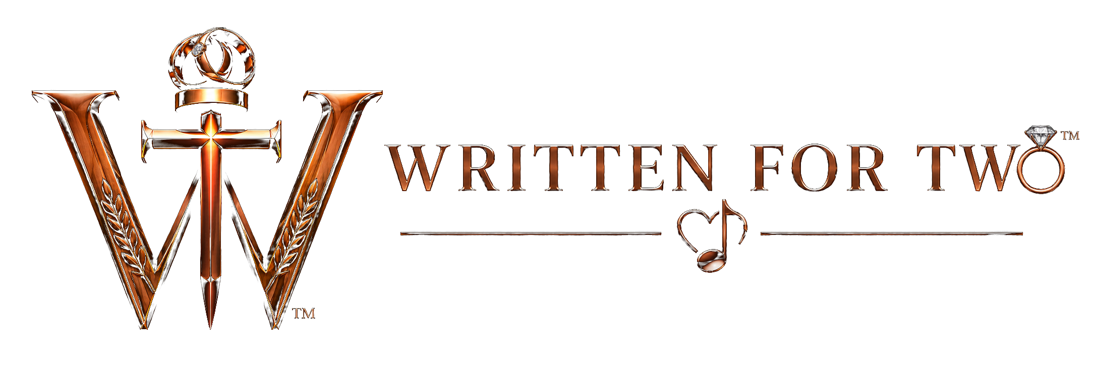 Written For Two